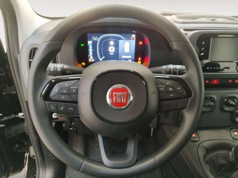 FIAT Pandina 1.0 firefly hybrid Icon s&s 70cv