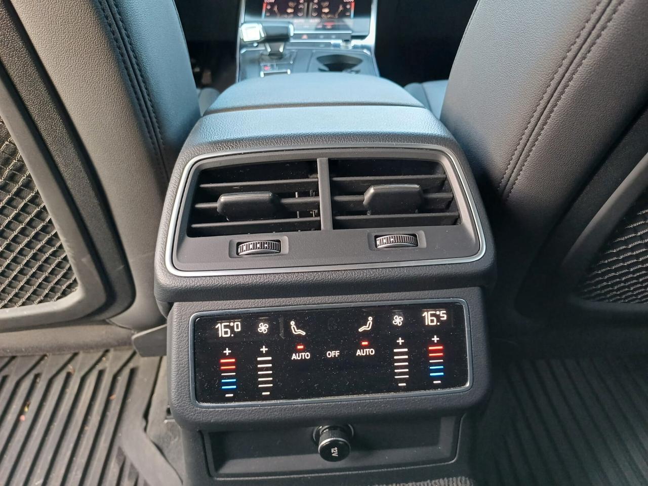 Audi A6 allroad 40 TDI 2.0 quattro S tronic