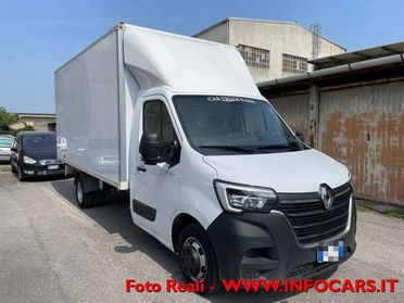 RENAULT Master T35 2.3 dCi 145 L4 RG Energy CABINATO AUTOCARRO