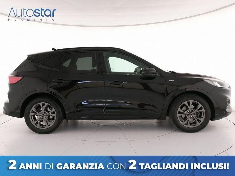 Ford Kuga 1.5 ecoblue ST-Line 2wd 120cv