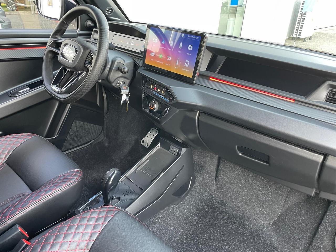 Ligier JS JS50 DCI Ultimate