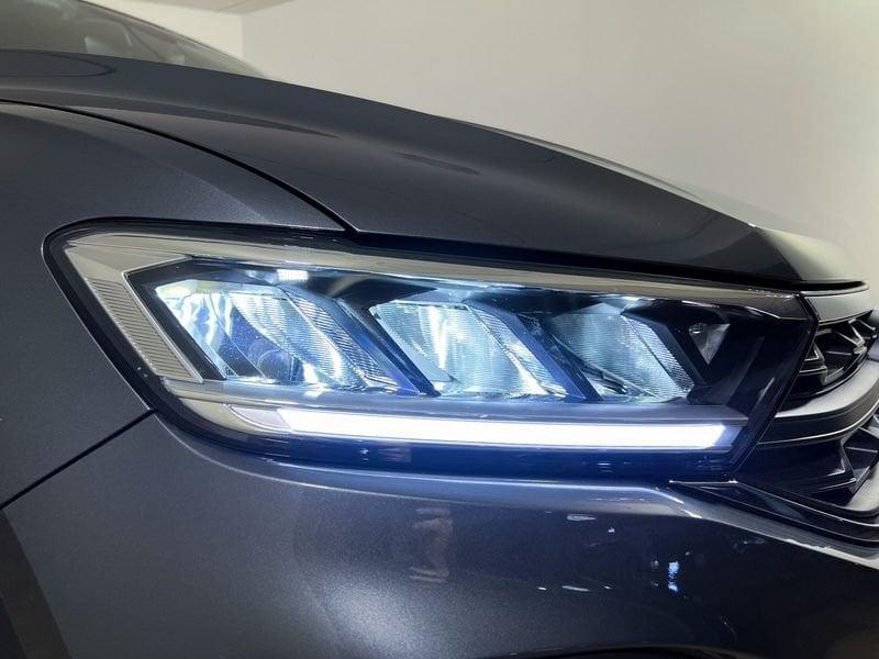 Volkswagen T-Roc 2.0 TDI SCR Life