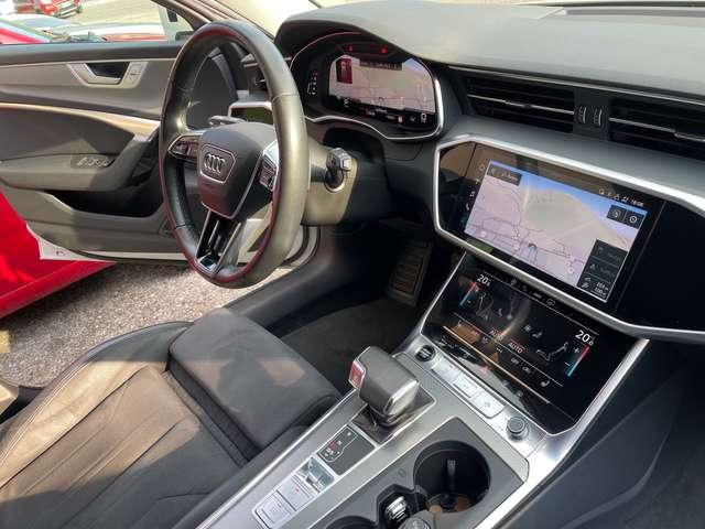 Audi A6 40 2.0 tdi mhev Quattro Doppio S Line s-tronic