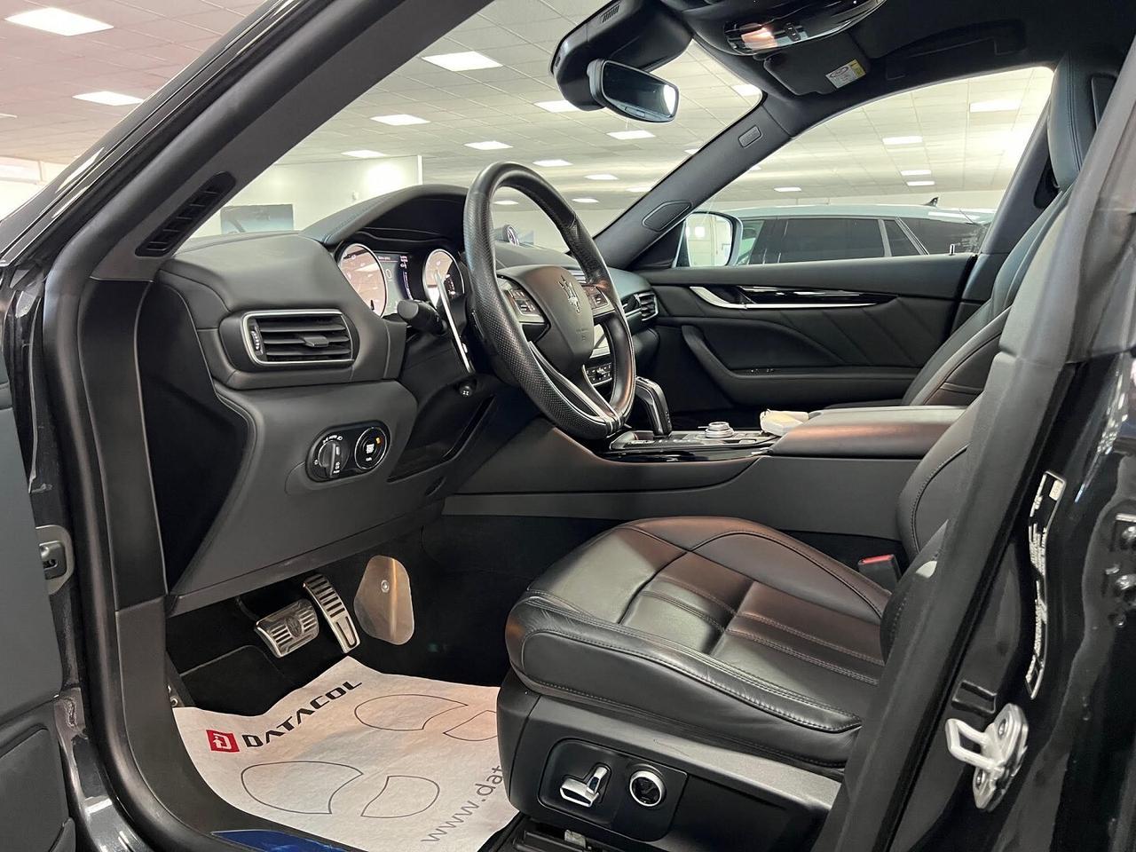 Maserati Levante Levante 3.0 V6 Modena S 430cv