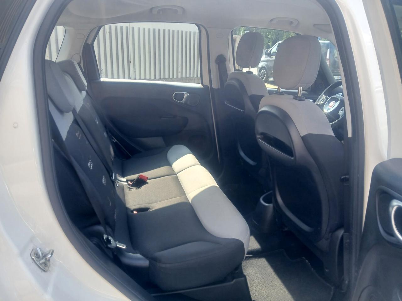 Fiat 500L 1.3 Multijet 85 CV Pop Star