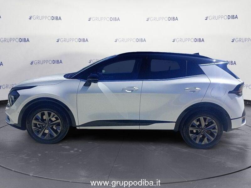 KIA Sportage V 2022 1.6 tgdi hev GT-line Plus Premium Pack au