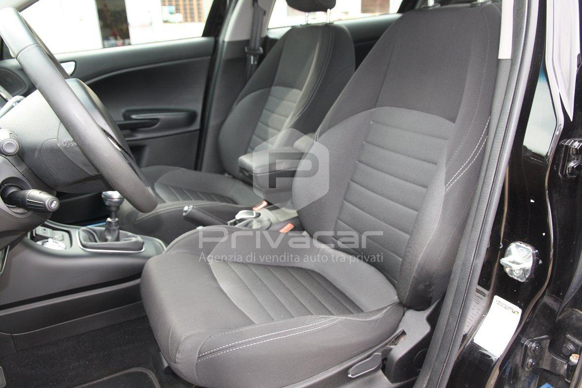 ALFA ROMEO Giulietta 1.4 Turbo 120 CV Super