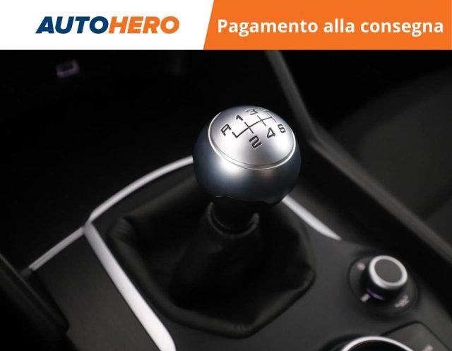 ALFA ROMEO Giulia 2.2 Turbodiesel 150 CV