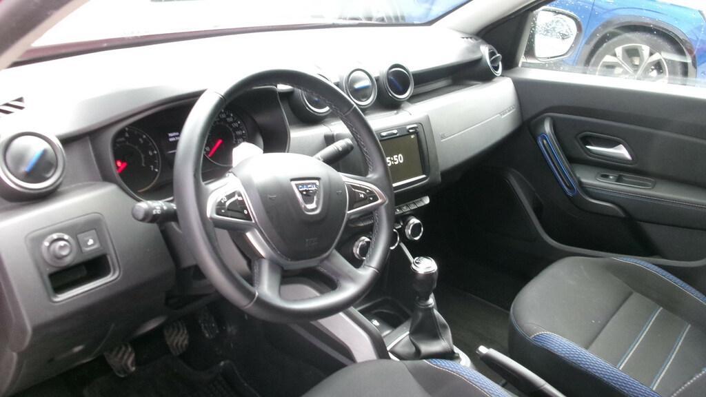 Dacia Duster 1.5 Blue dCi 15th Anniversary 4x2