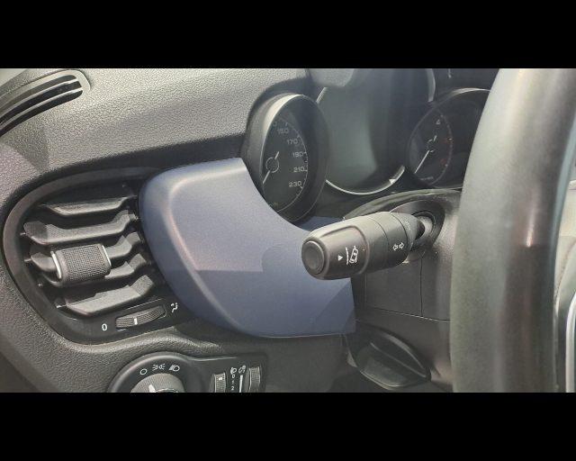 FIAT 500X 1.3 mjet Club 95cv