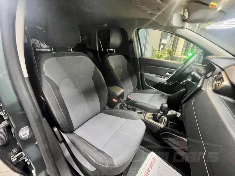 Dacia Duster 1.3 tce Extreme 4x2 150cv edc fap