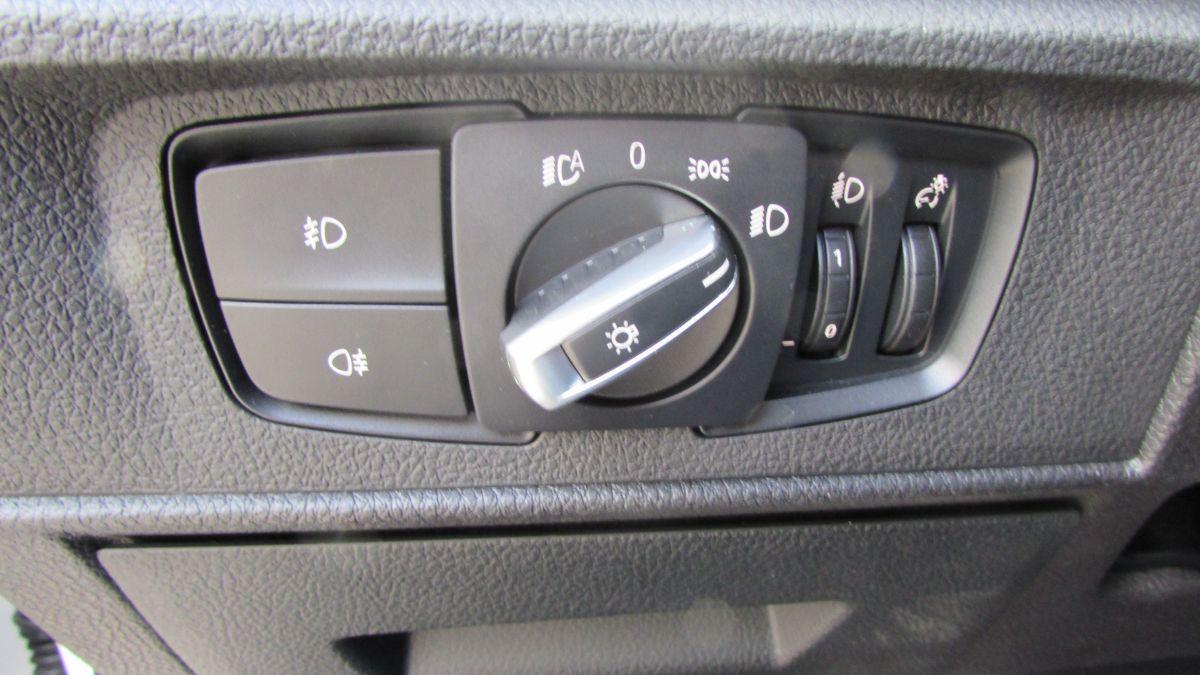 BMW - Serie 1 - 118d xDrive 5p. Sport