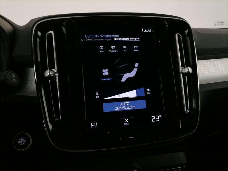 Volvo XC40 1.5 t2 Momentum my21