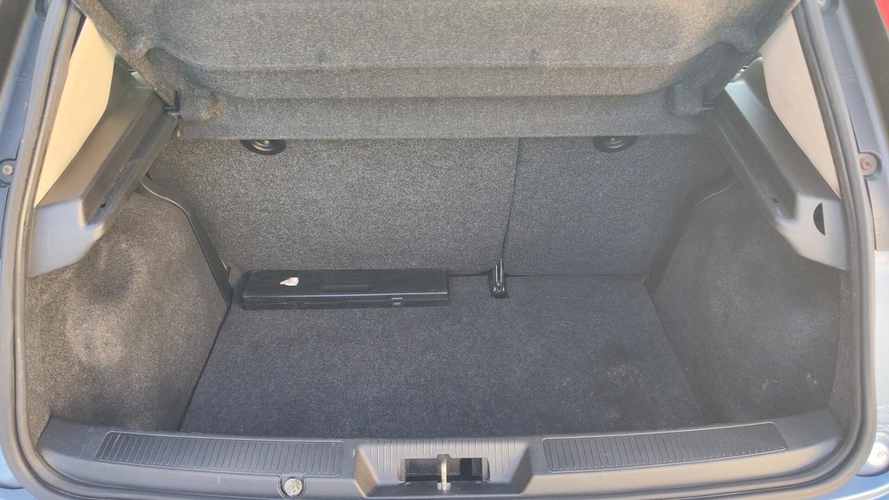 Fiat Grande Punto 1.3 MJT 75 CV 5 porte Dynamic