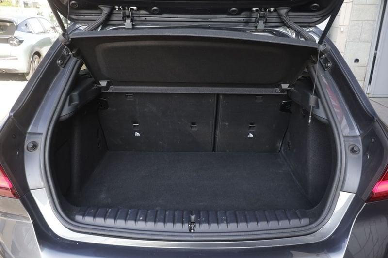 BMW Serie 1 BMW Serie 1 120d MSport aut. 140KW ANNO 2020