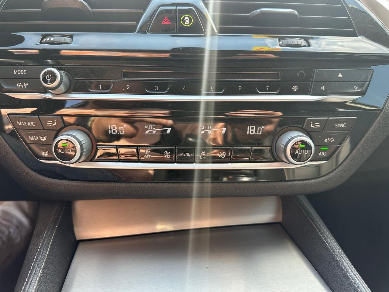 Bmw 520 Luxury Line 520 d #6196