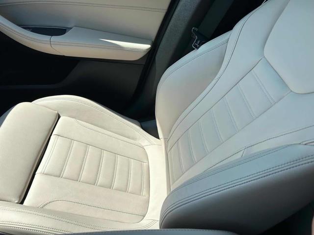 BMW X4 xDrive20d Msport