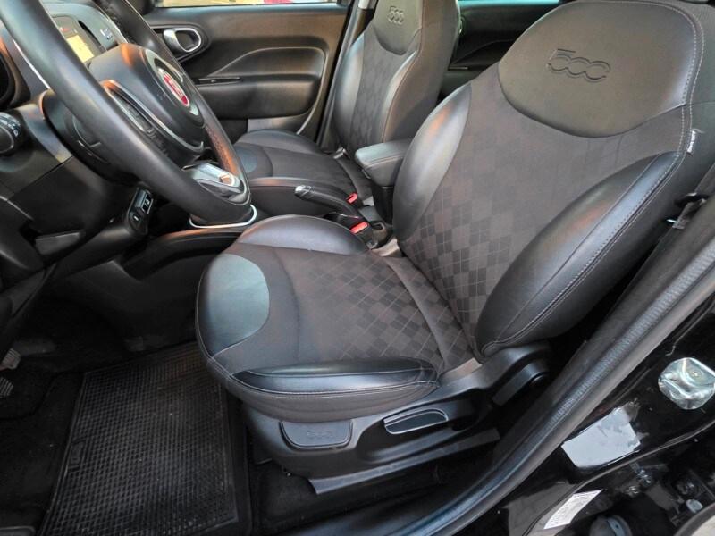 FIAT 500L 500L 1.6 Multijet 120 CV Lounge