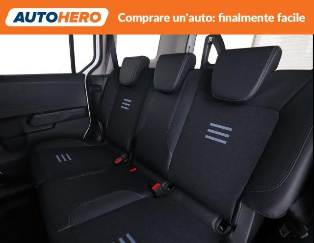 FORD Tourneo Courier 1.0 EcoBoost Active