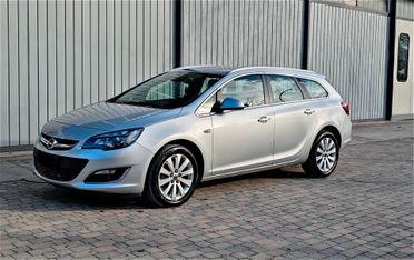 Opel Astra 1.6 CDTI 136CV S&S Sports Tourer Cosmo 2015