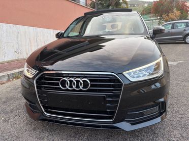 Audi A1 SPB 1.0 TFSI ultra Sport Sline edition