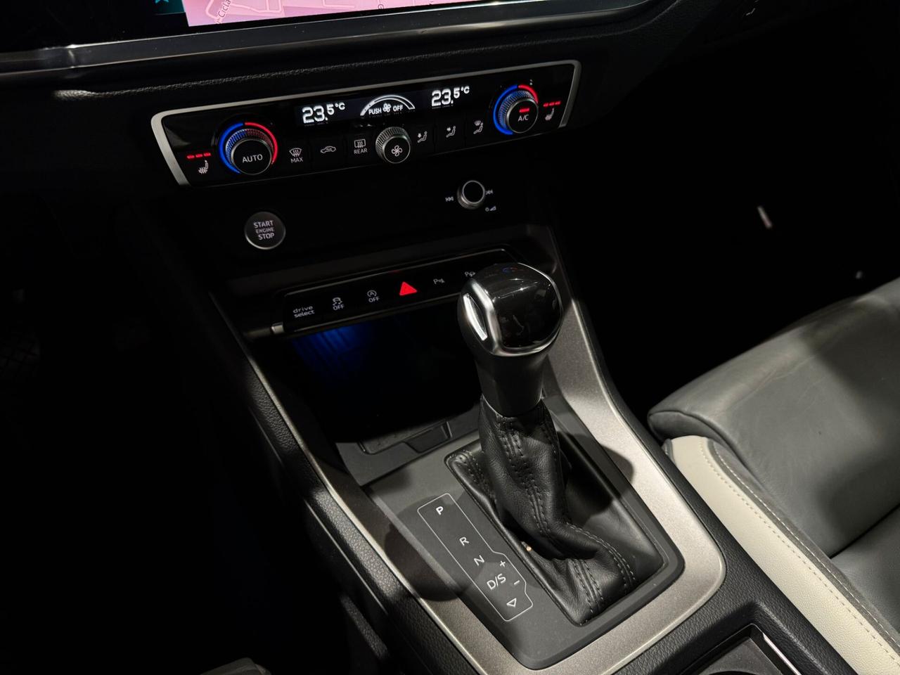 Audi Q3 SPB 35 TDI S Line Edition