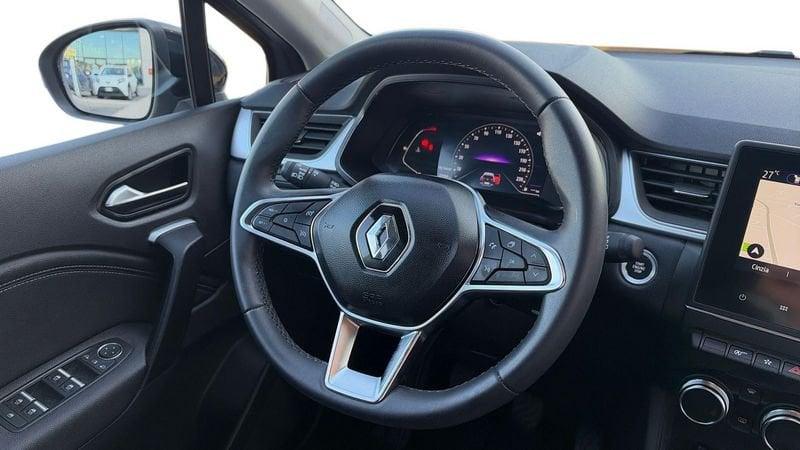 Renault Captur 1.0 tce Techno 90cv