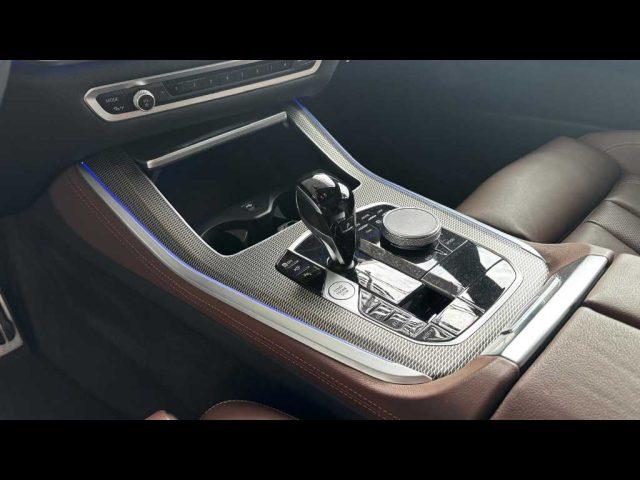 BMW X5 (G05/F95) - xDrive30d 48V Msport
