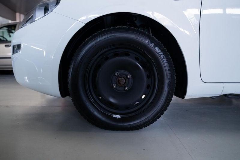 FIAT Punto 0.9 t-air t. Lounge s&s 105cv