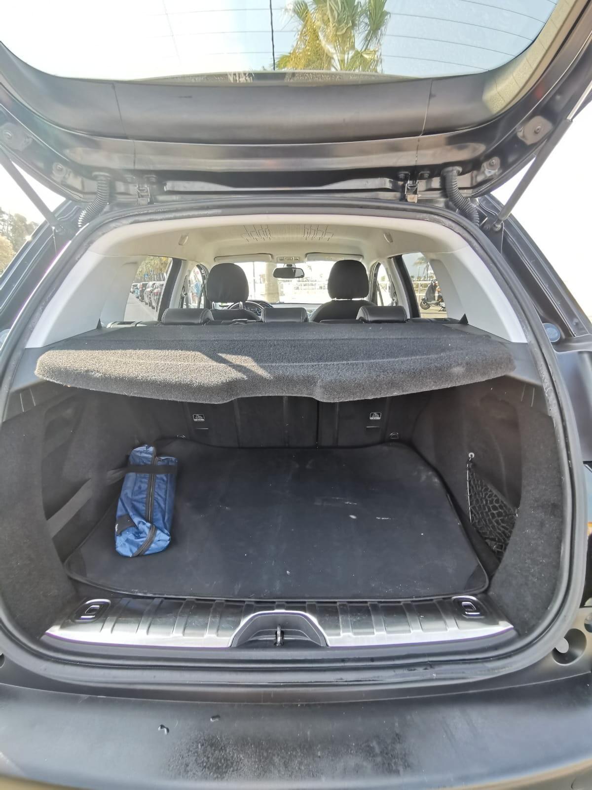 Peugeot 2008 1.6 E-HDI 92CV S&S URBAN CROSS 2015
