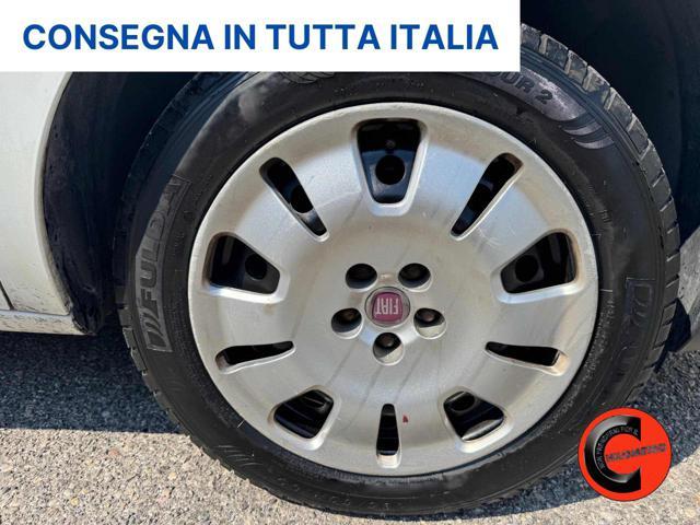 FIAT Doblo 1.4 95 CV CARGO MAXI GPL BENZINA(PL-TN-L2H1)CLIMA