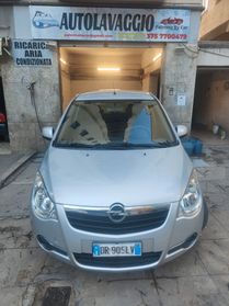 Opel Agila 1.0 12V 65CV Enjoy