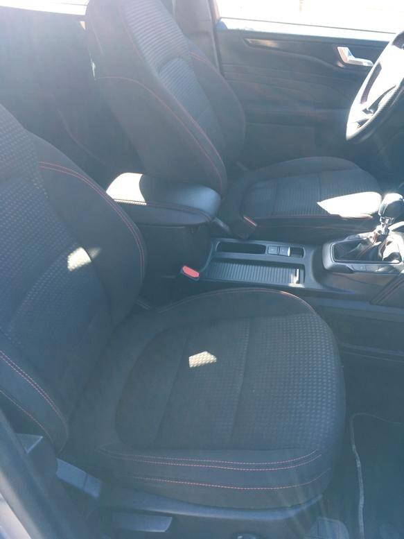 Ford Kuga 1.5 EcoBlue 120 CV 2WD ST-Line Design