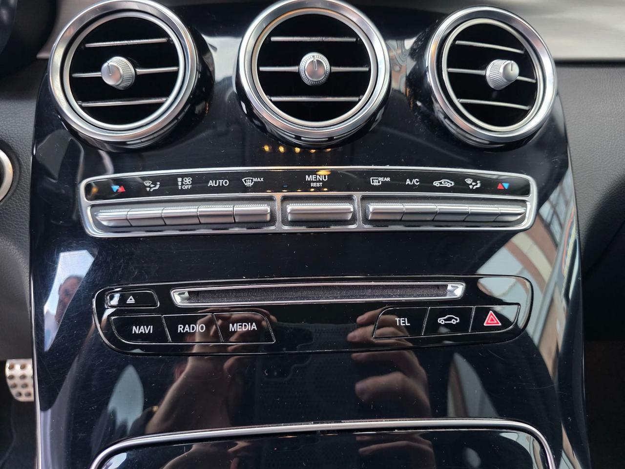 Mercedes-Benz GLC 250 GLC-Clas #6820