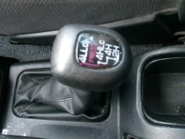 Mitsubishi Pajero Pinin 2.0 16V GDI 5 porte Ego