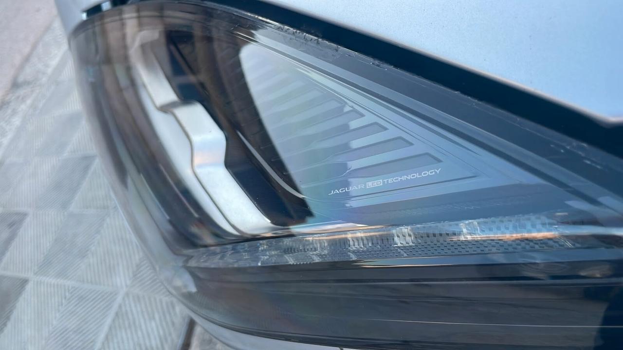 JAGUAR E-PACE 2.0D 150 CV AWD AUT. R-DYNAMIC HSE (110 KW)