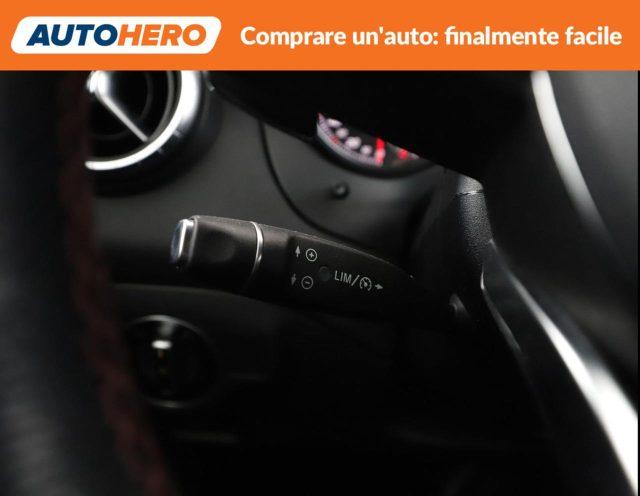 MERCEDES-BENZ CLA 200 d Automatic Premium