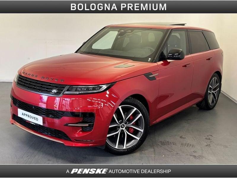 Land Rover RR Sport 3.0d i6 mhev Dynamic SE awd 250c