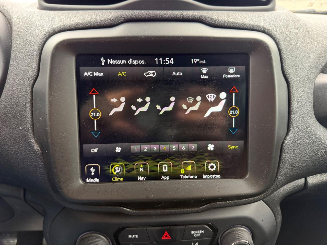 Jeep Renegade Limited 1.0 T-GDI *PROMO FINA #12075