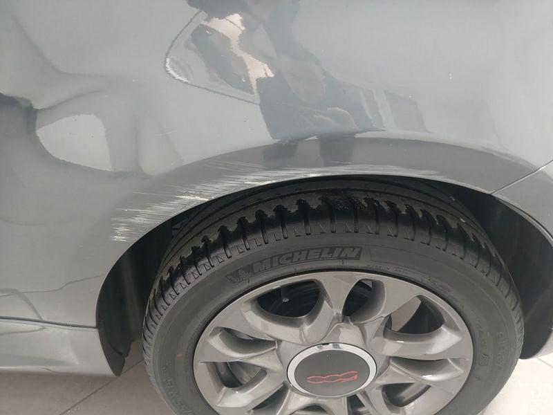 FIAT 500 500 1.2 "S" VEDI FOTO