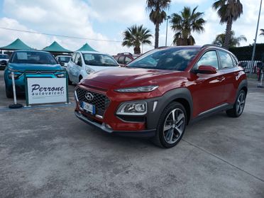 Hyundai Kona 1.6 CRDI 115 CV Xpossible