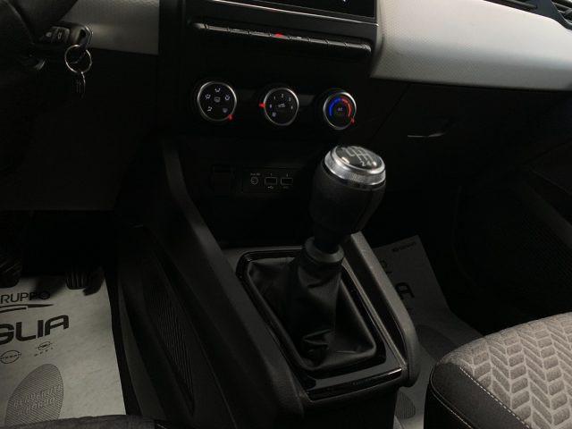 RENAULT Clio 1.5 Blue dCi Initiale Paris 5 Porte