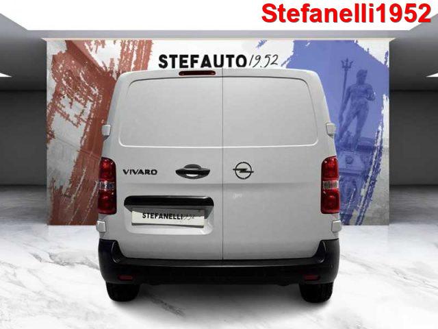 OPEL Vivaro M 1.5d 120cv S&S mt6