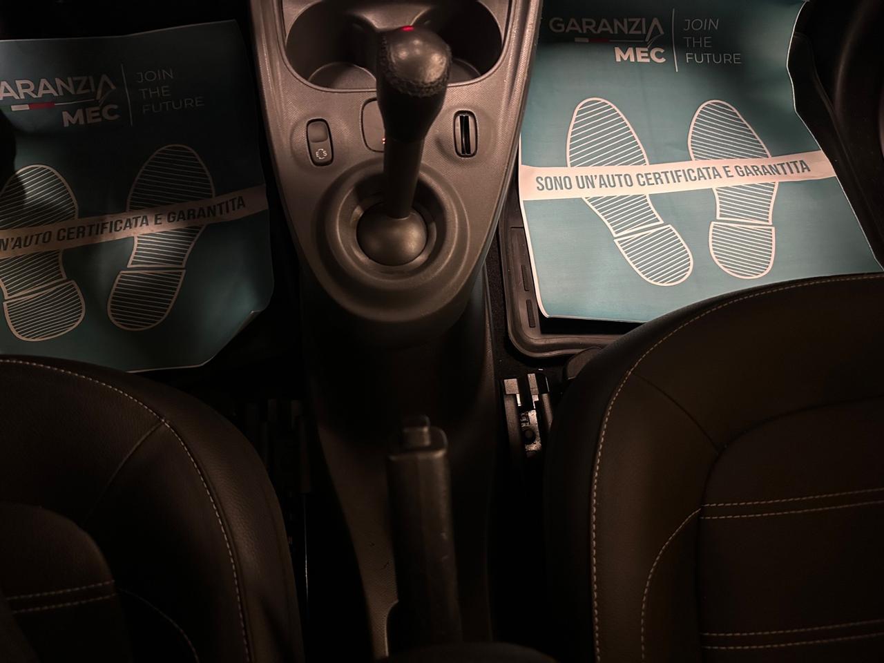 Smart ForTwo 90 0.9 Turbo twinamic Perfect