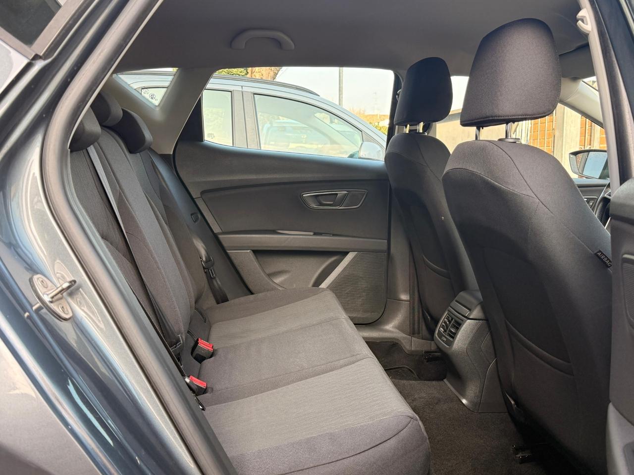 Seat Leon 1.4 TGI 5p. Style