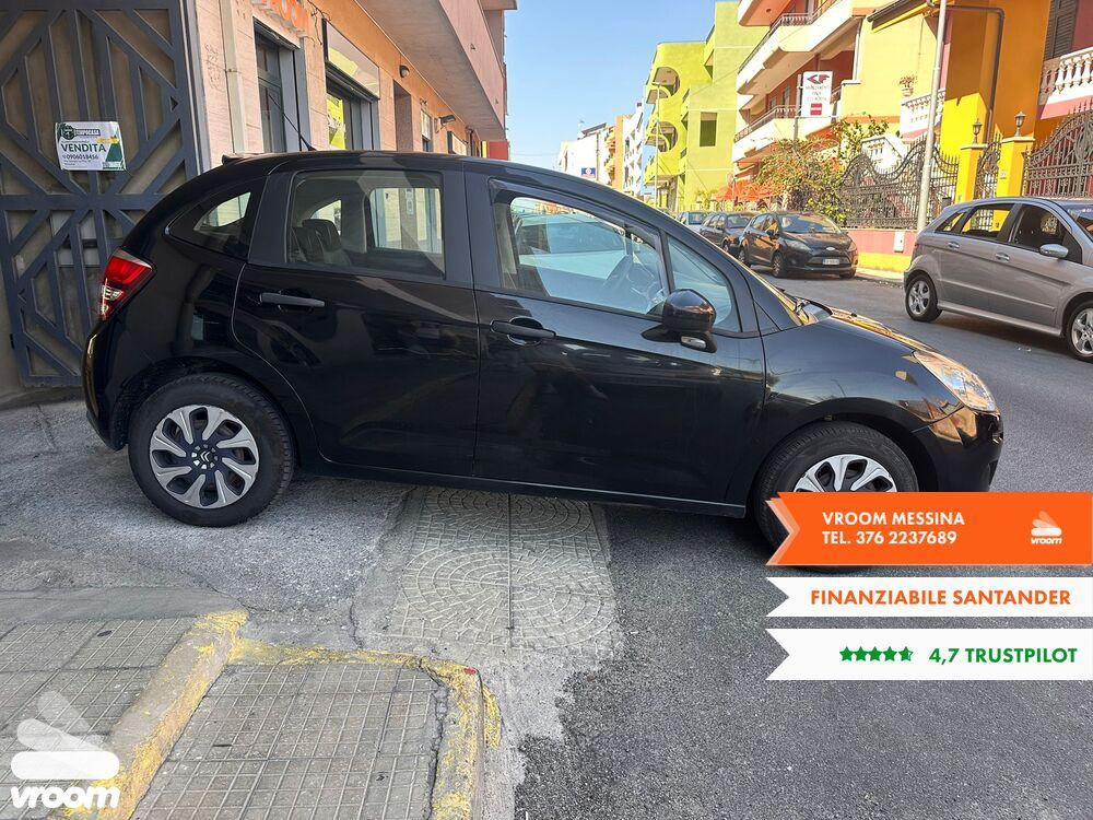 CITROEN C3 2ª serie C3 PureTech 82 Exclusive