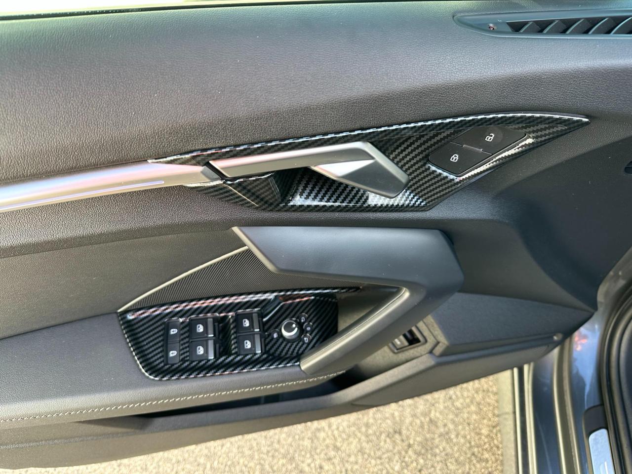 Audi S3 Sedan 2.0 tfsi quattro 310cv