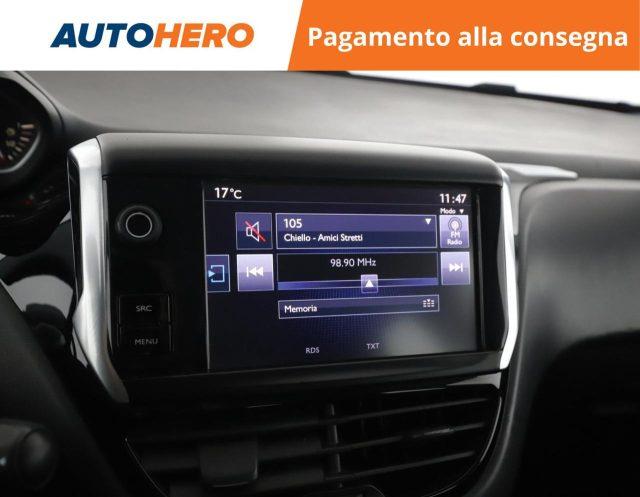 PEUGEOT 208 1° serie BlueHDi 75 5 porte Active