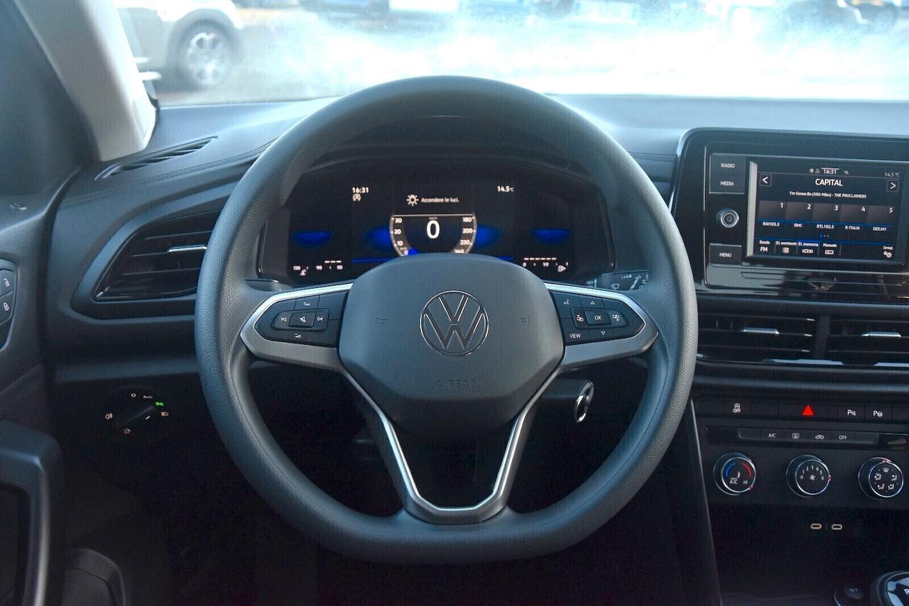 Volkswagen T-Roc 1.0 TSI Business