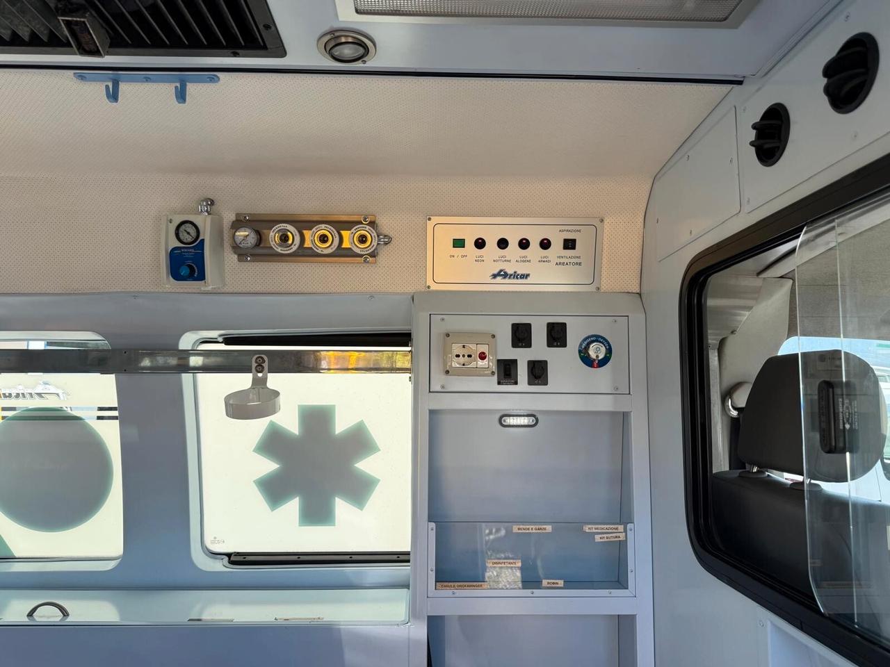Volkswagen Transporter 2.0 TDI 140CV PC Kombi